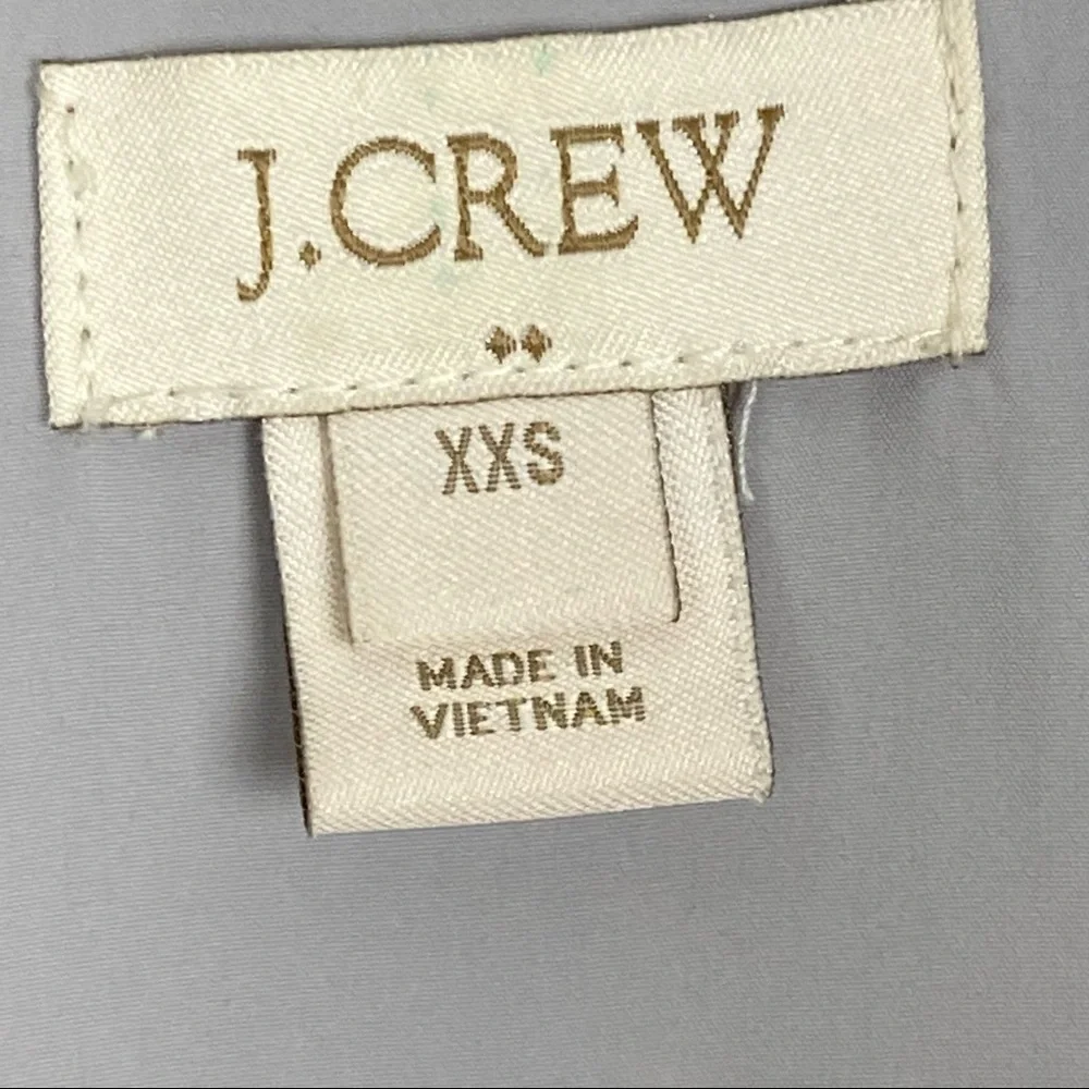 J. Crew Factory crew factory